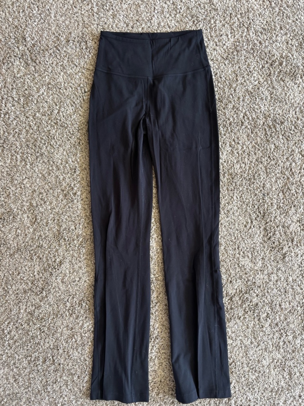 Lululemon Align Flare Leggings